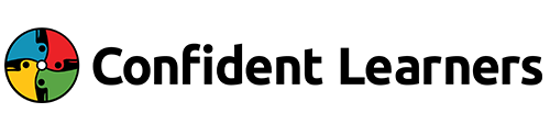 Confident Learners Logo