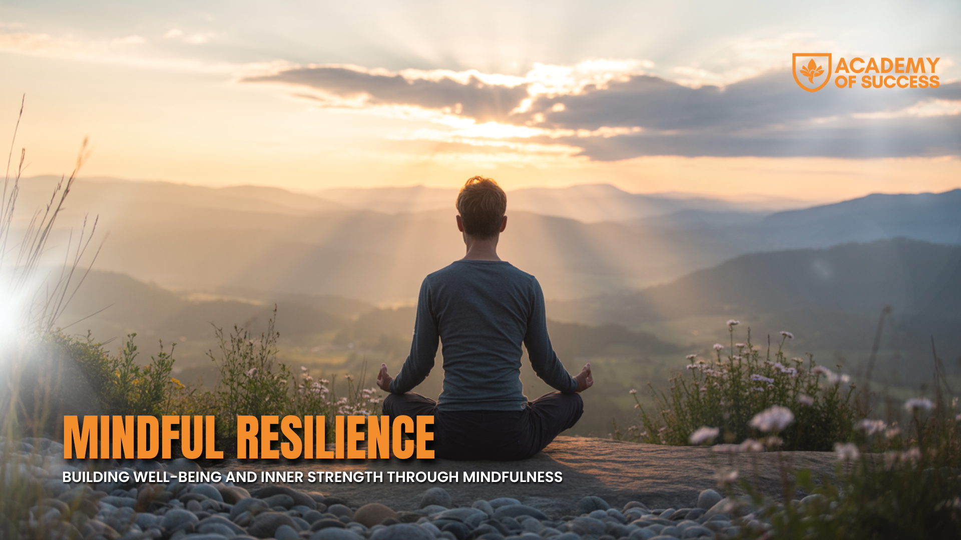 Mindful Resilience: Building Well-Being and Inner Strength through Mindfulness