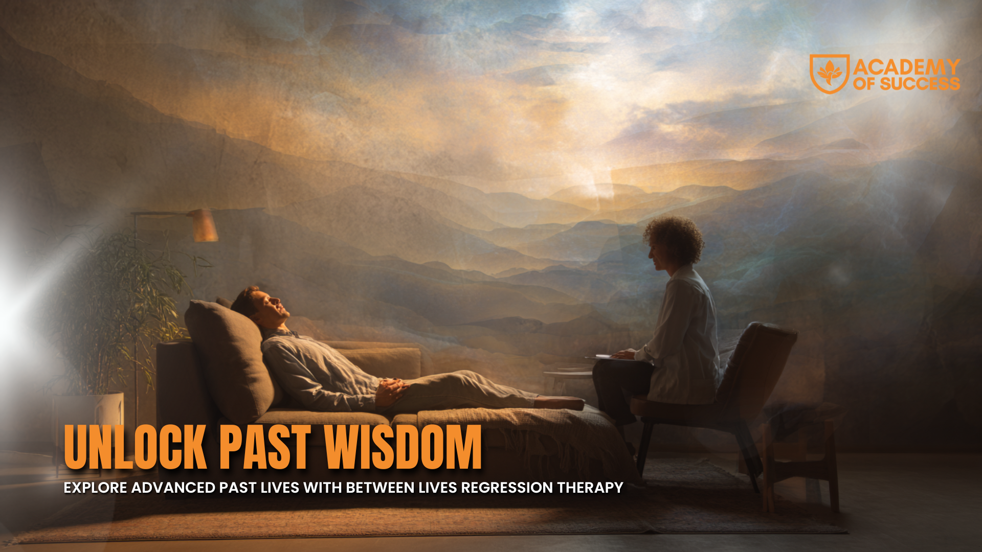 Unlock Past Wisdom: Explore Advanced Past Lives with Between Lives Regression Therapy