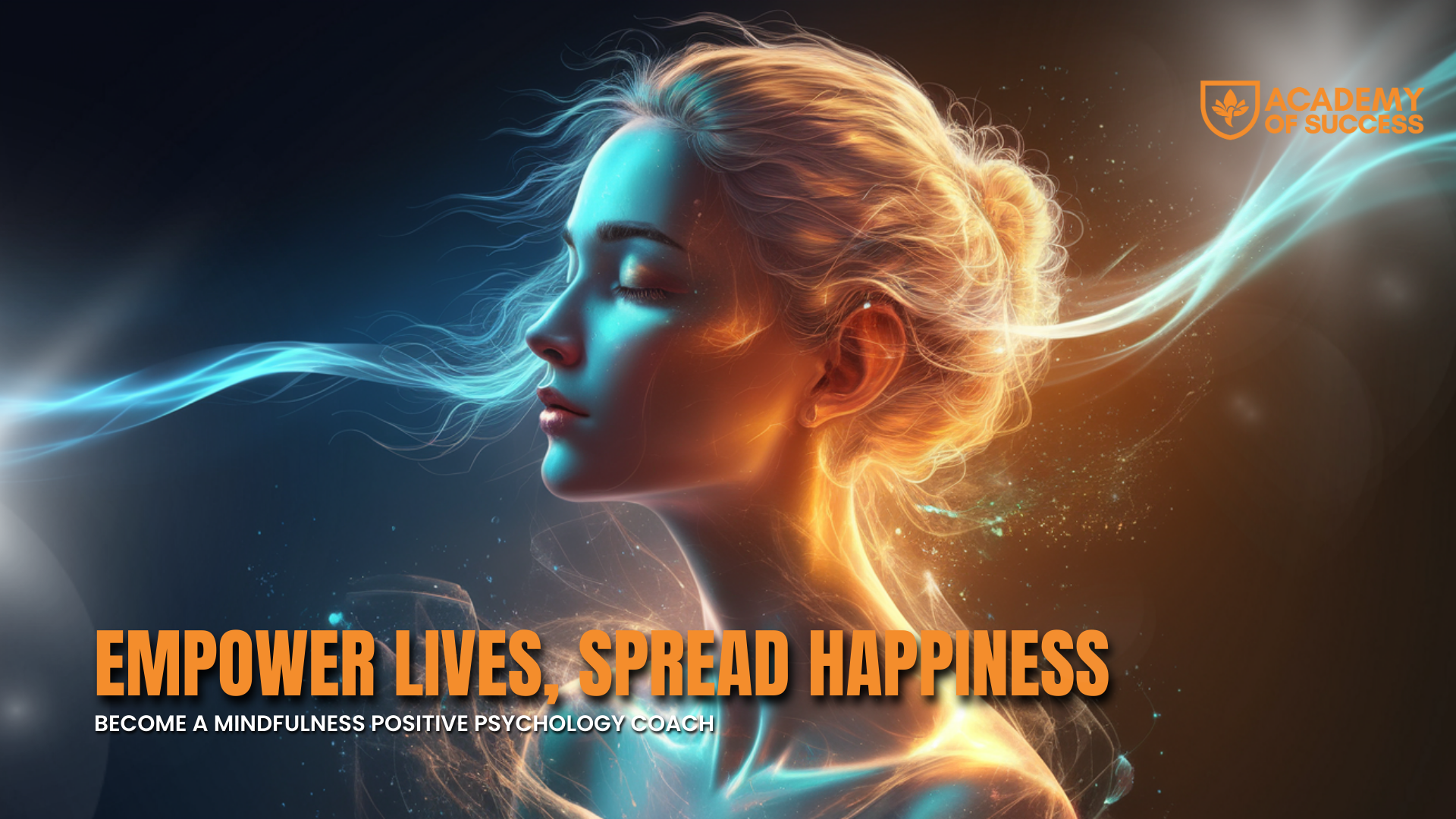 Empower Lives, Spread Happiness: Become a Mindfulness Positive Psychology Coach