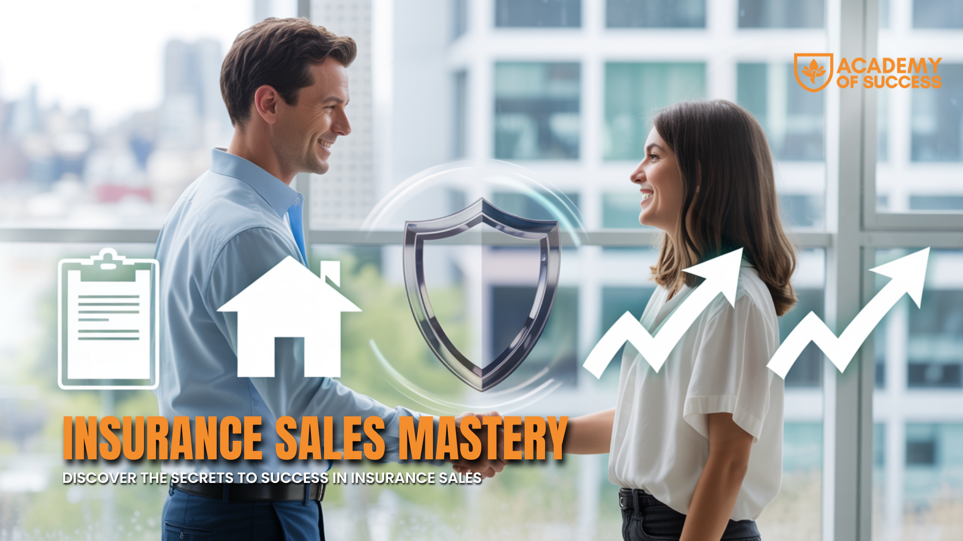 Insurance Sales Mastery: Discover the Secrets to Success in Insurance Sales