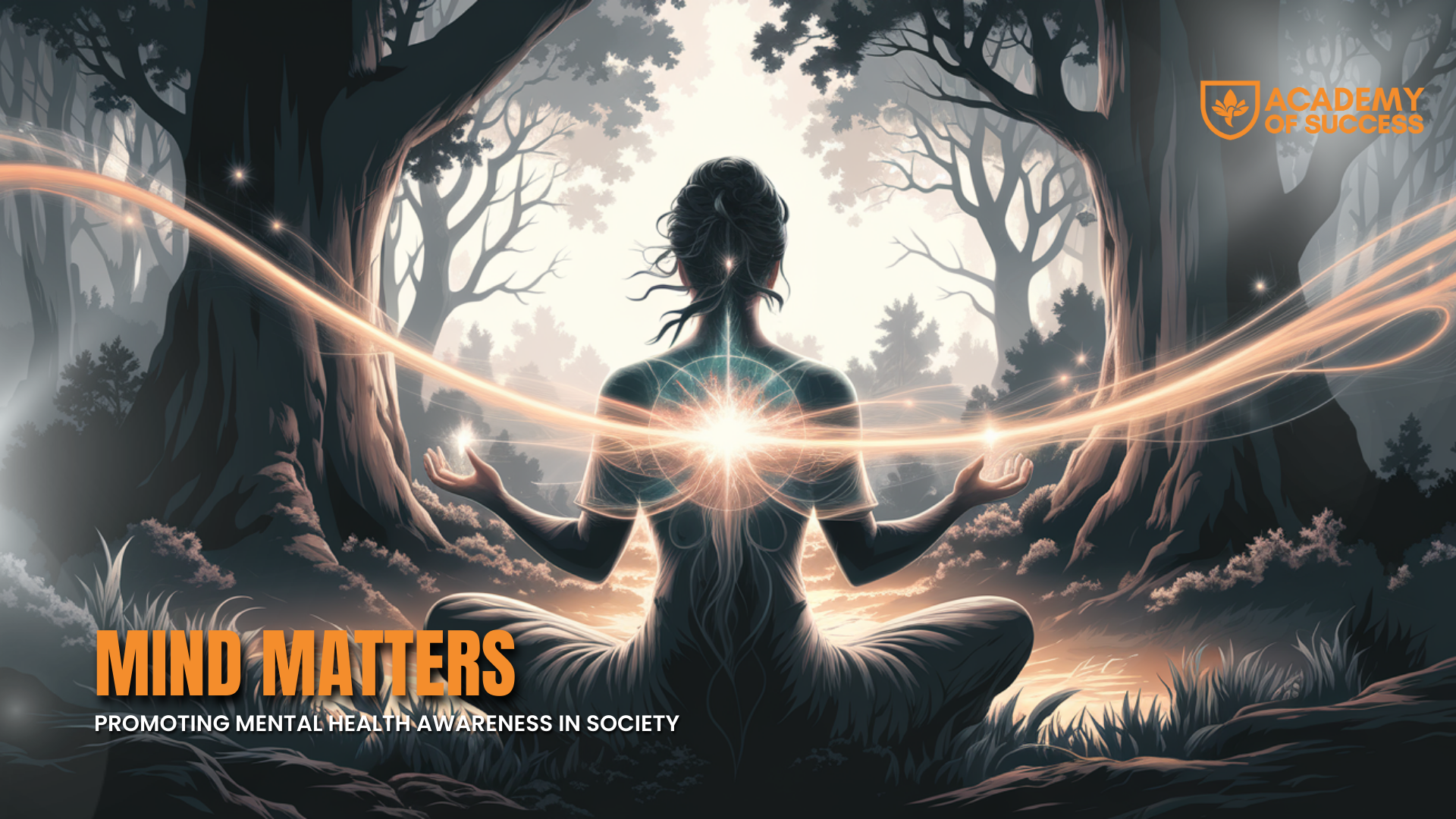 Mind Matters: Promoting Mental Health Awareness in Society