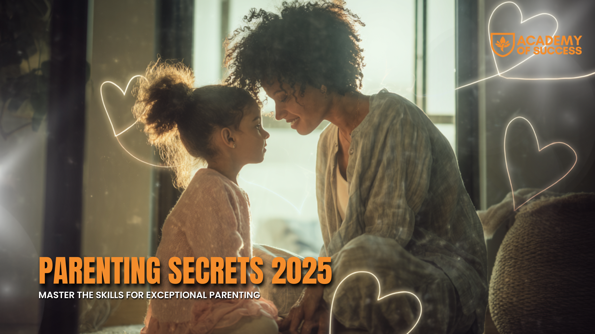 Parenting Secrets 2025: Master the Skills for Exceptional Parenting