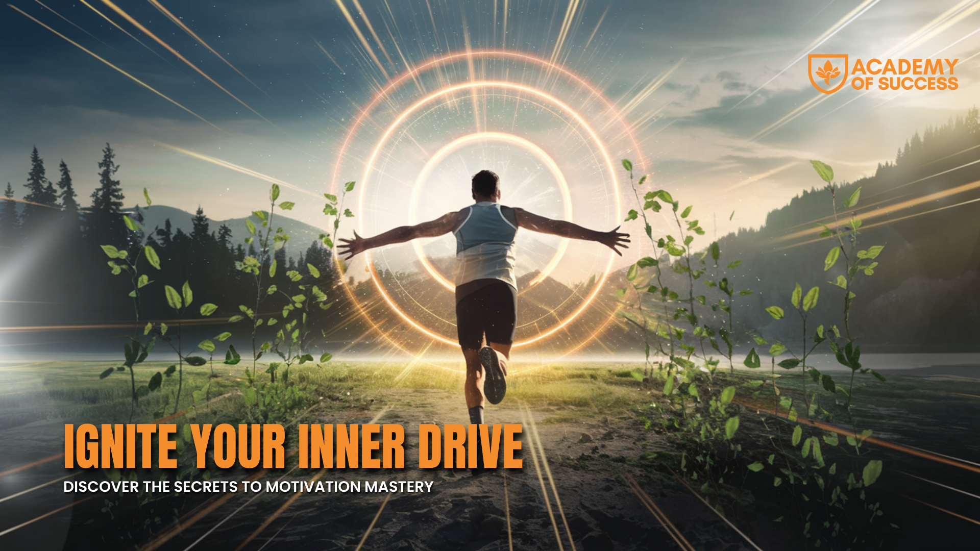 Ignite Your Inner Drive: Discover the Secrets to Motivation Mastery