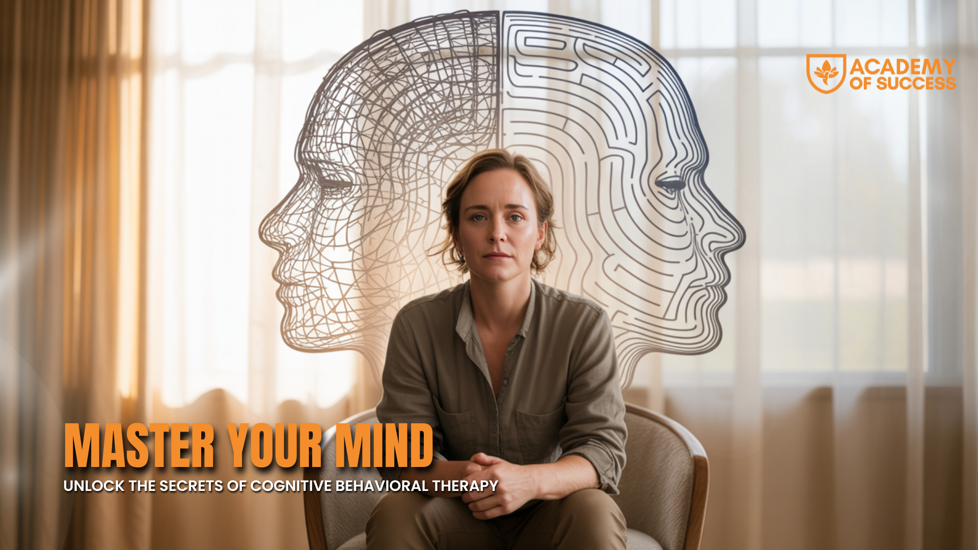 Master Your Mind: Unlock the Secrets of Cognitive Behavioral Therapy