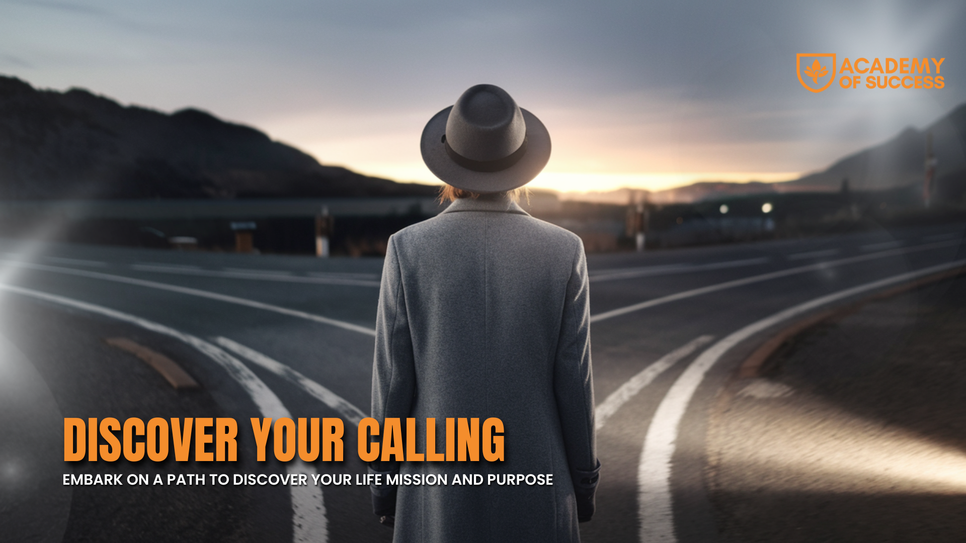 Discover Your Calling: Embark on a Path to Discover Your Life Mission and Purpose