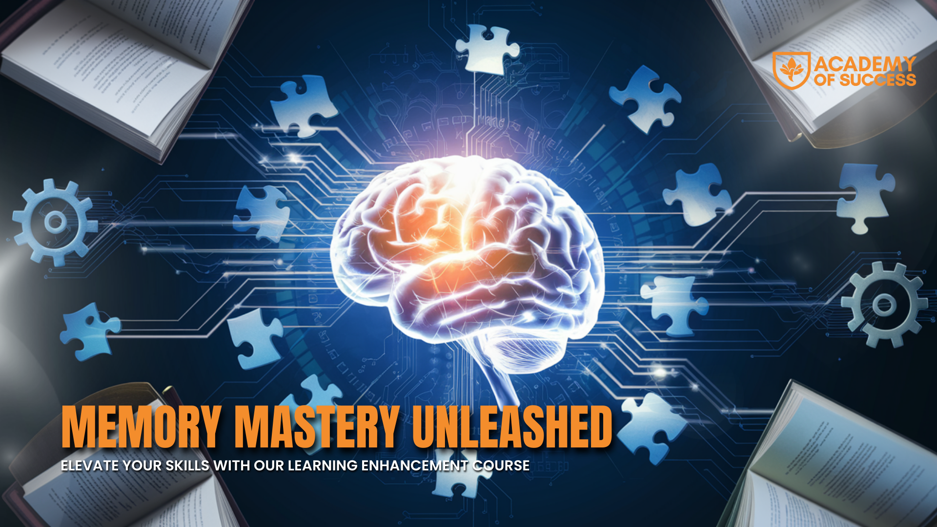 Memory Mastery Unleashed: Elevate Your Skills with Our Learning Enhancement