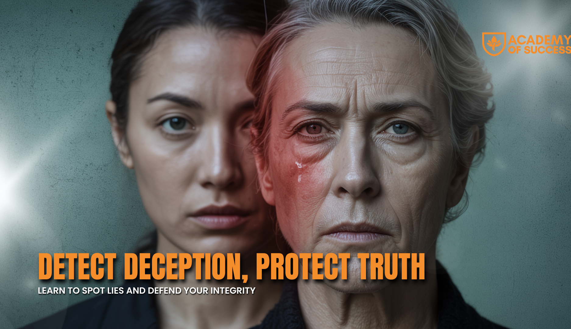 Detect Deception, Protect Truth: Learn to Spot Lies and Defend Your Integrity