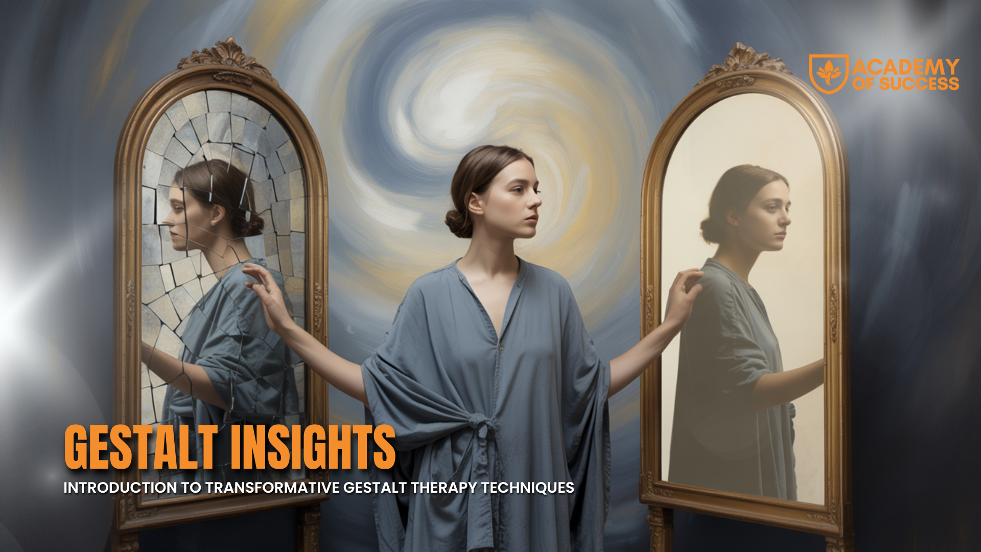 Gestalt Insights: Introduction to Transformative Gestalt Therapy Techniques