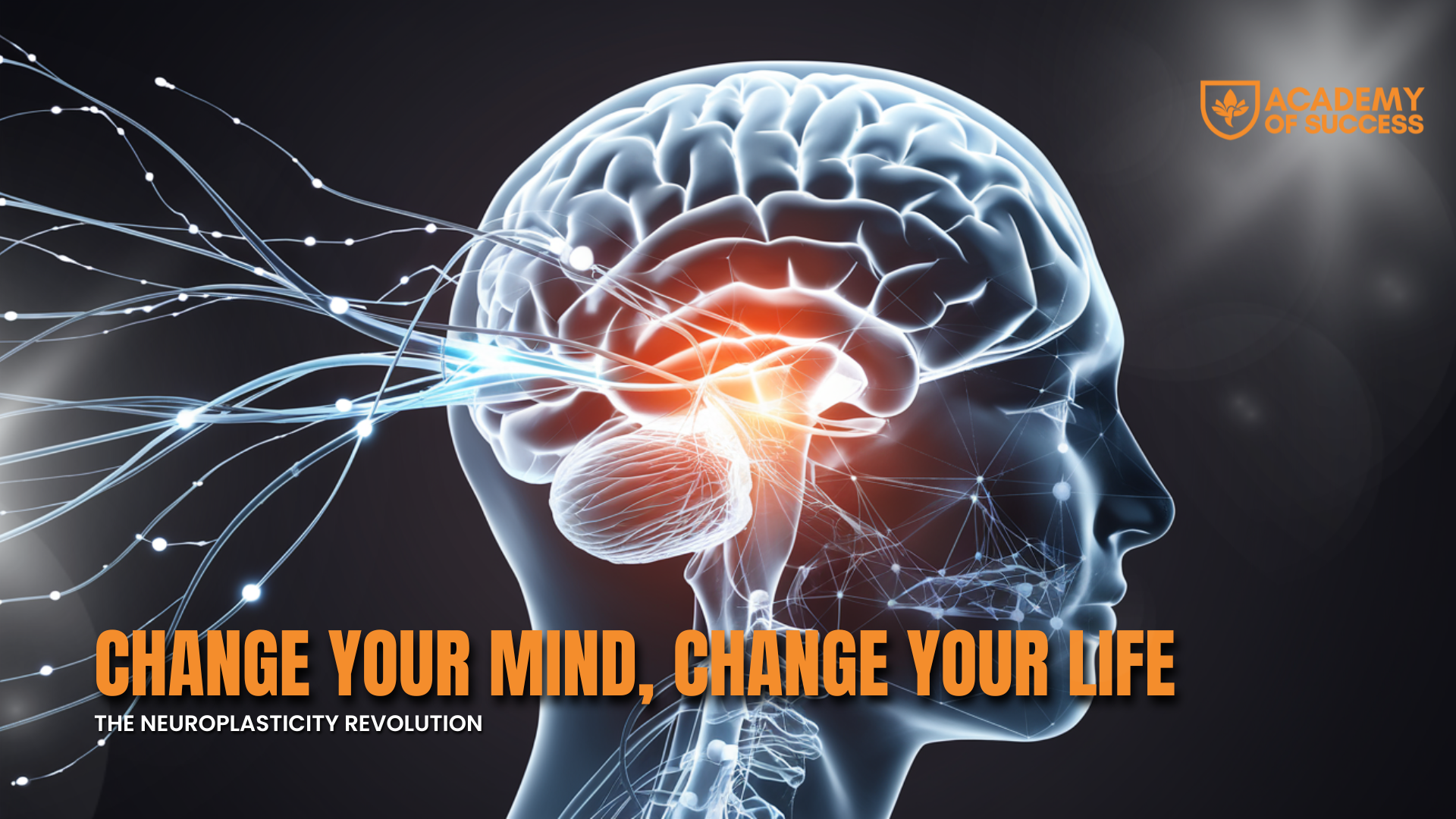 Change Your Mind, Change Your Life: The Neuroplasticity Revolution