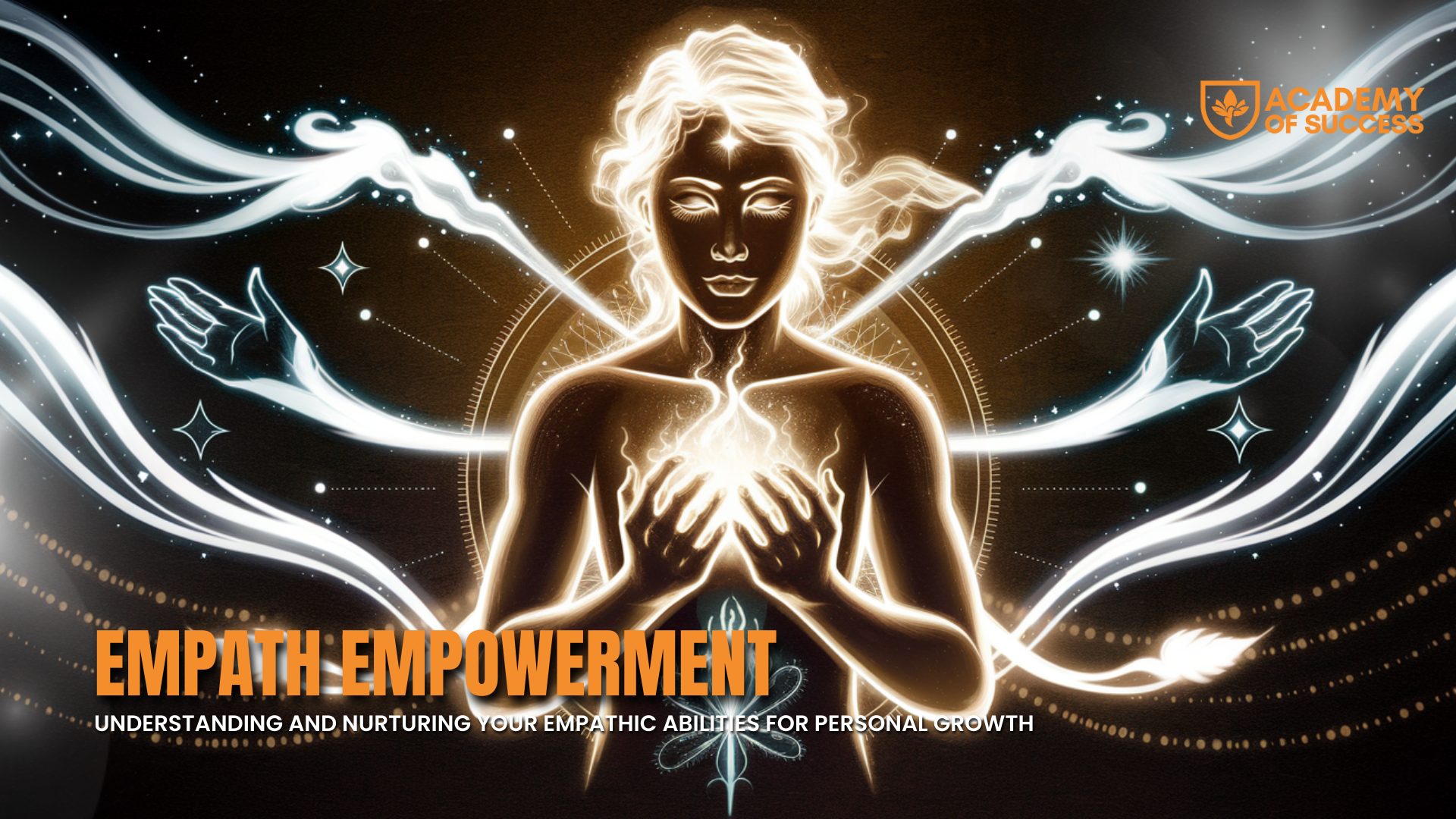 Empath Empowerment: Understanding and Nurturing Your Empathic Abilities for Personal Growth