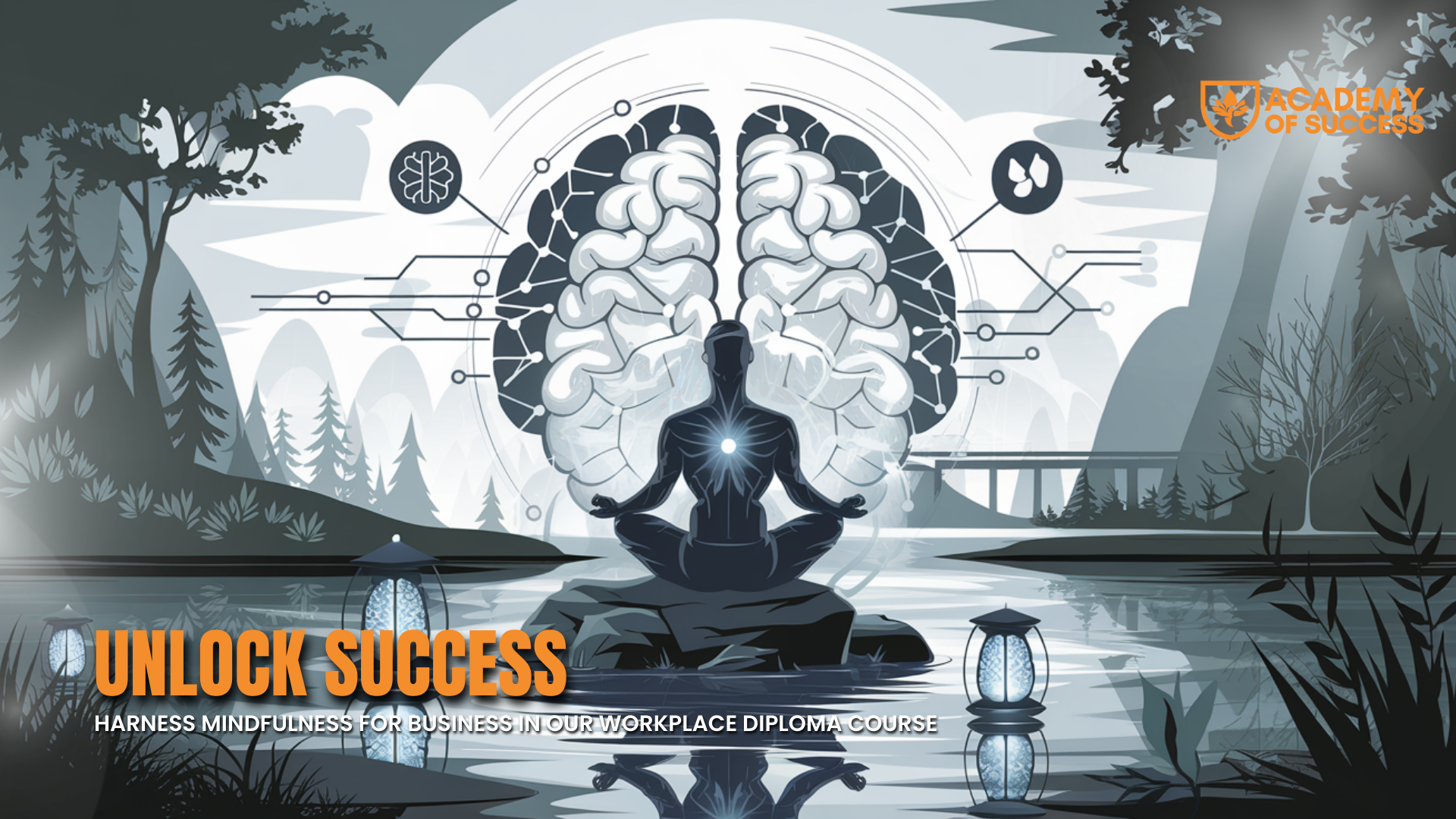 Unlock Inner Peace: Discover the Power of Mindfulness and Neuroscience for Personal Growth