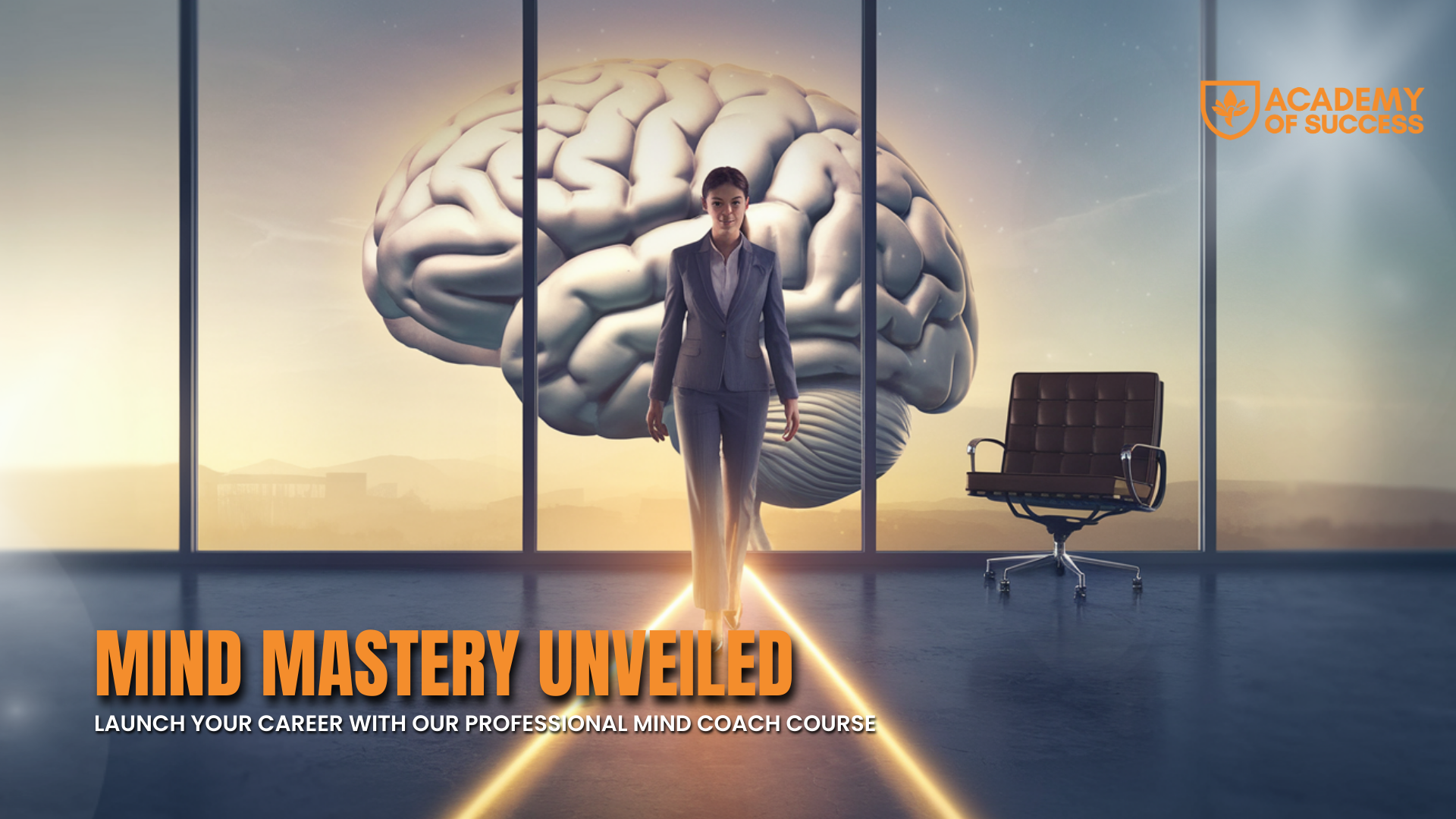Mind Mastery Unveiled: Launch Your Career with Our Professional Mind Coach Course