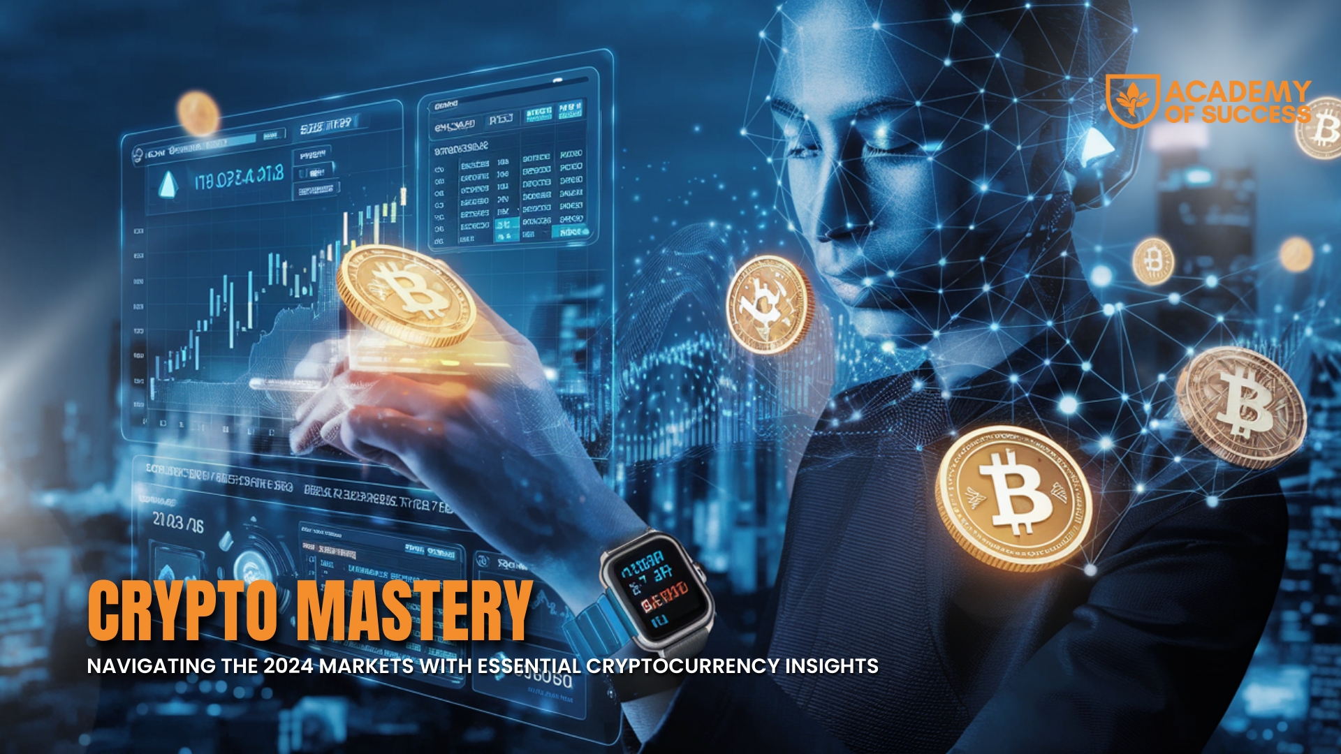 Crypto Mastery: Navigating the 2025 Markets with Essential Cryptocurrency Insights