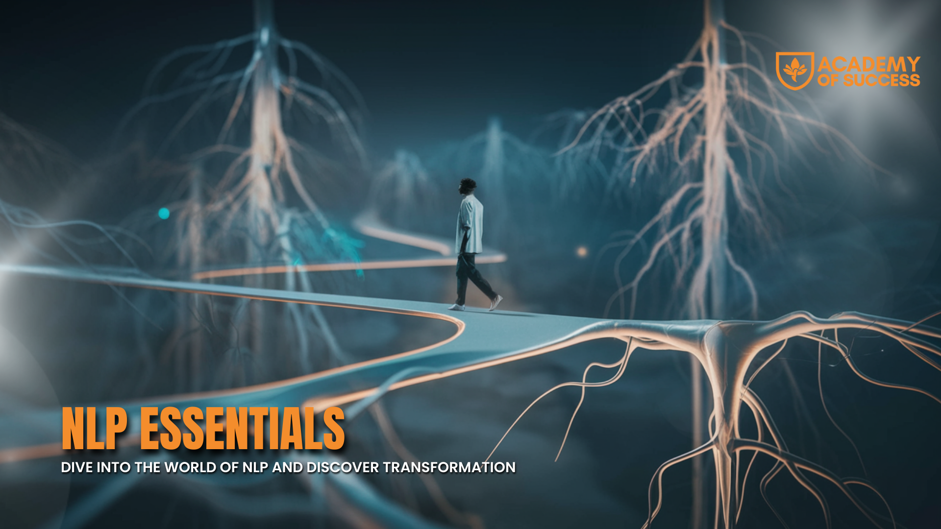 NLP Essentials: Dive into the World of NLP and Discover Transformation