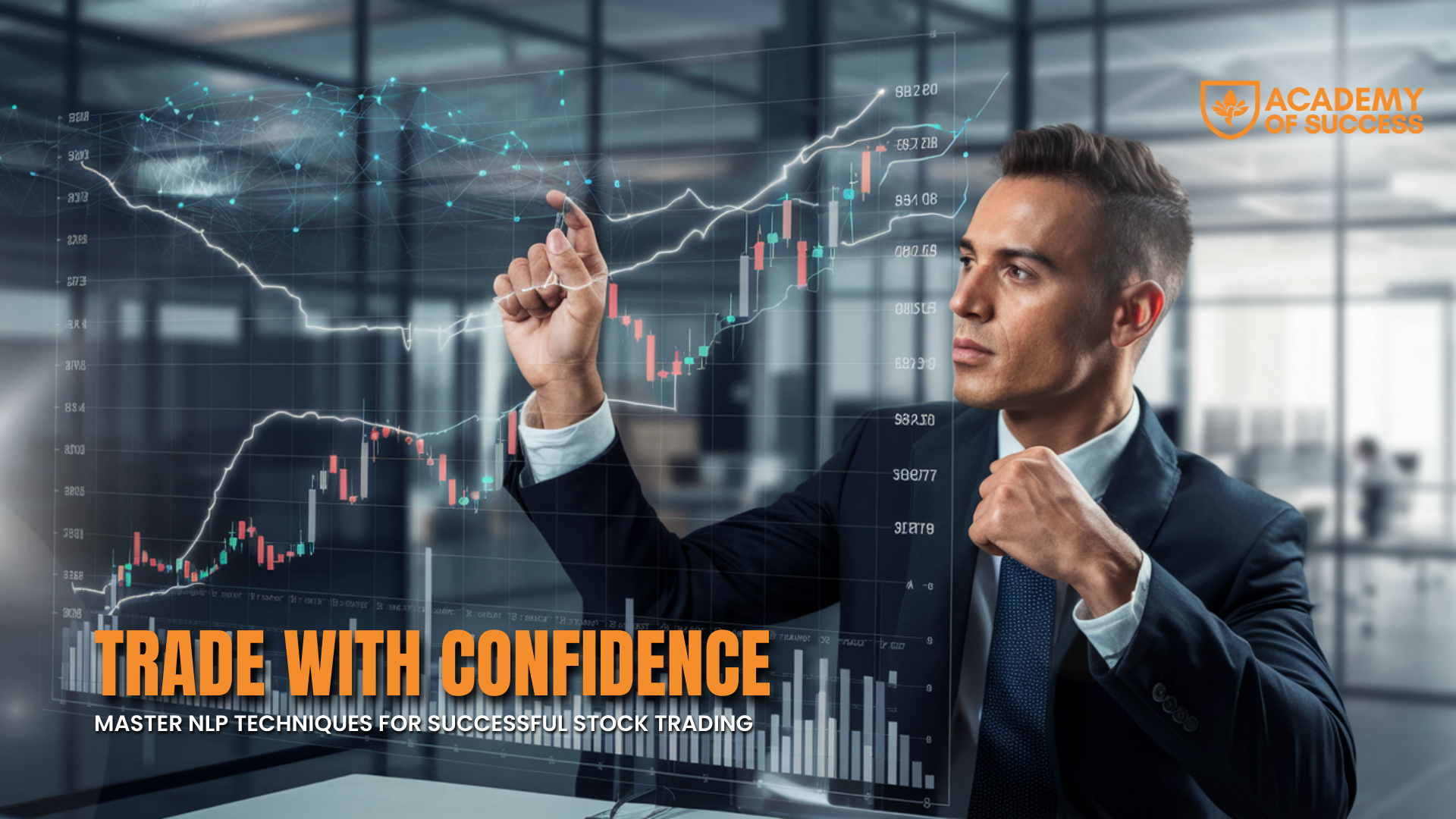 Trade with Confidence: Master NLP Techniques for Successful Stock Trading