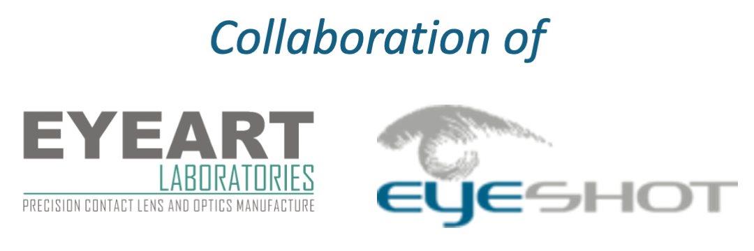 EYEARt Laboratories - EYESHOT