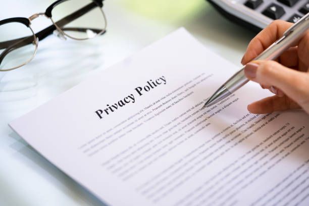HIPAA NPP Updates & 42 CFR Part 2 Compliance