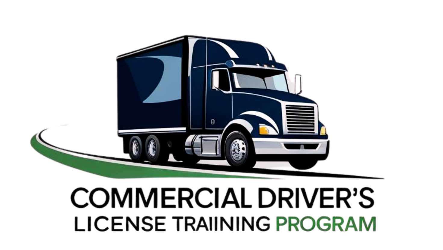 Commercial Driver's License Training Program