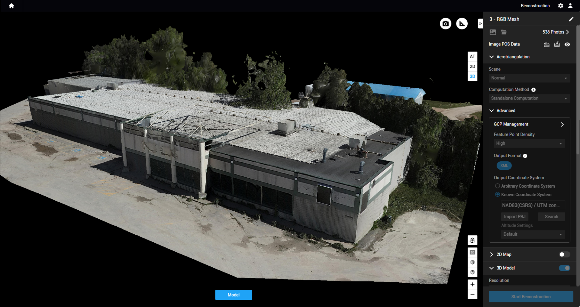 Drone Mapping Fundamentals: Photogrammetry & LIDAR