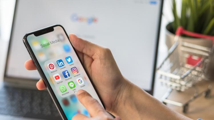 businesswoman writing in notebook