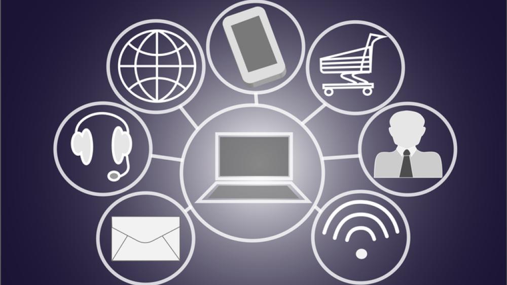 icons for digital marketing