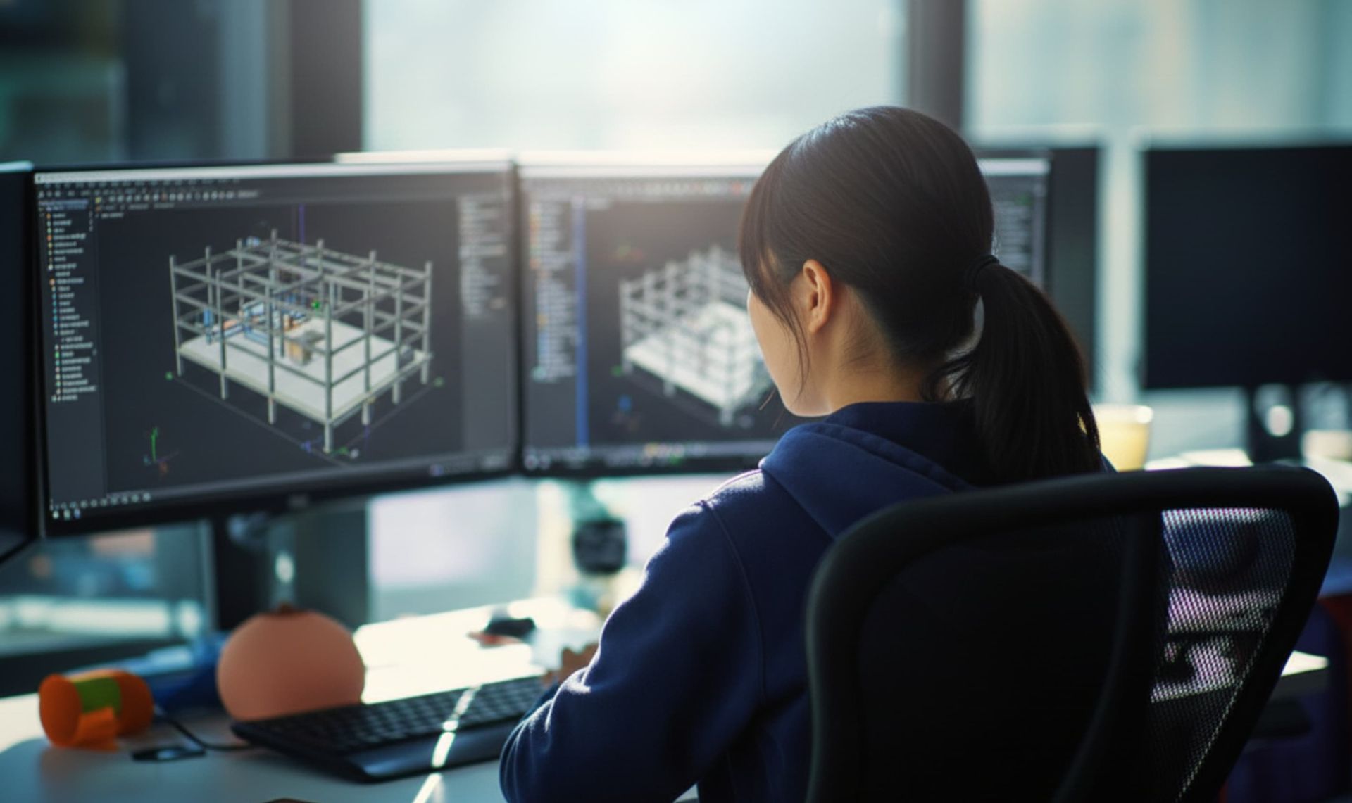 Revit MEP - Instalaciones Mecánicas