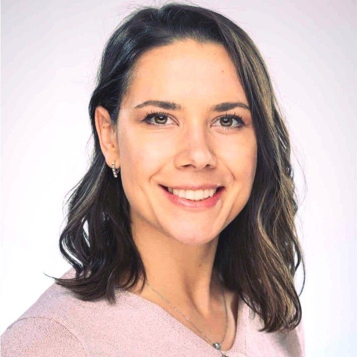 Mariya Vizireanu, PhD