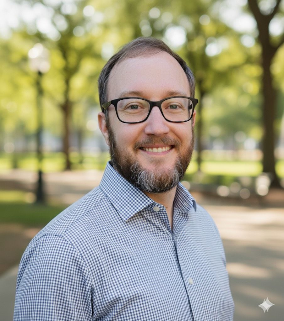 Leo Hoar, PhD