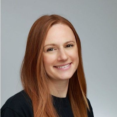 Megan Cackett