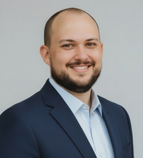 Brock Rozich, PhD
