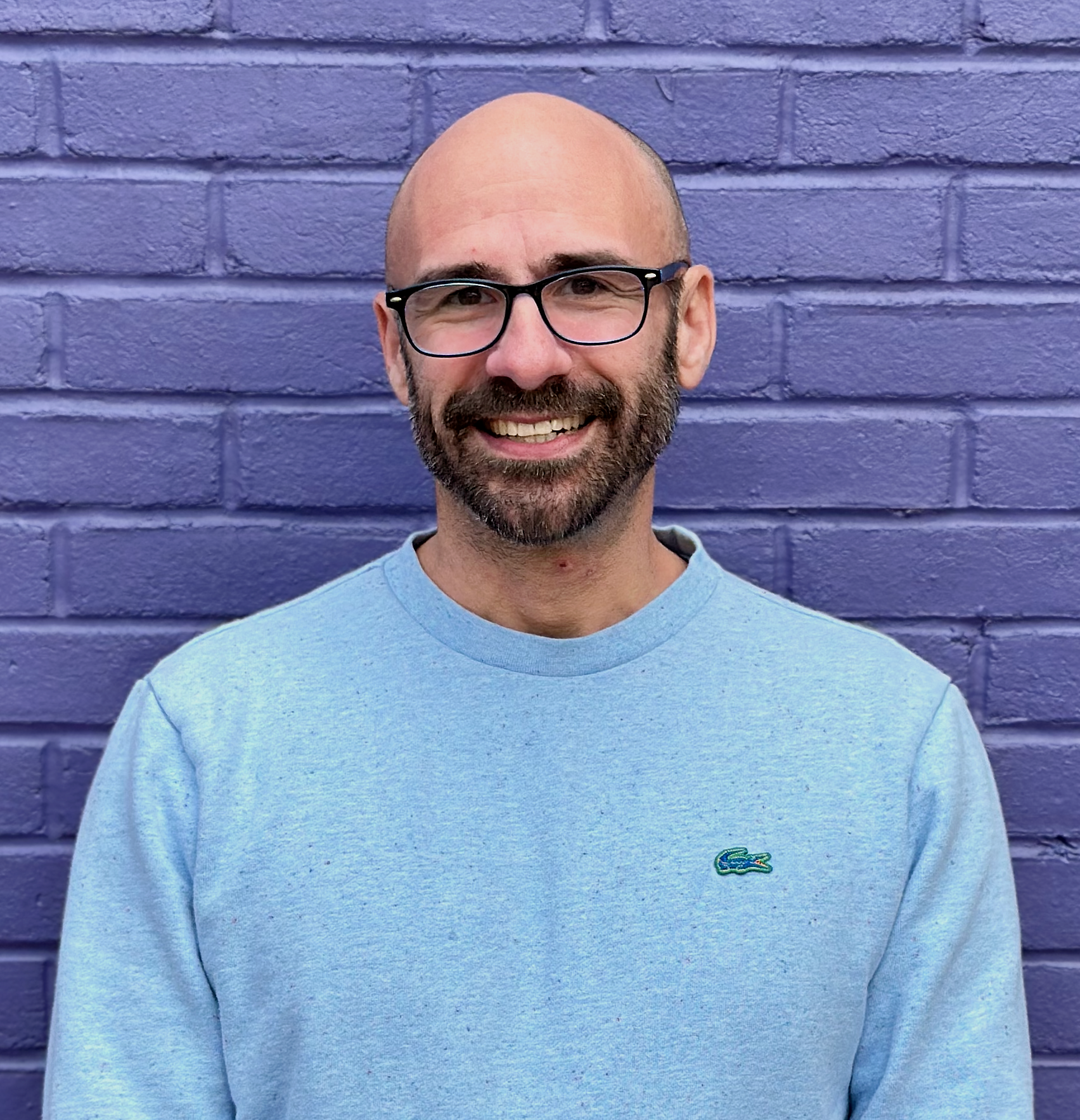 Victor Yocco, PhD
