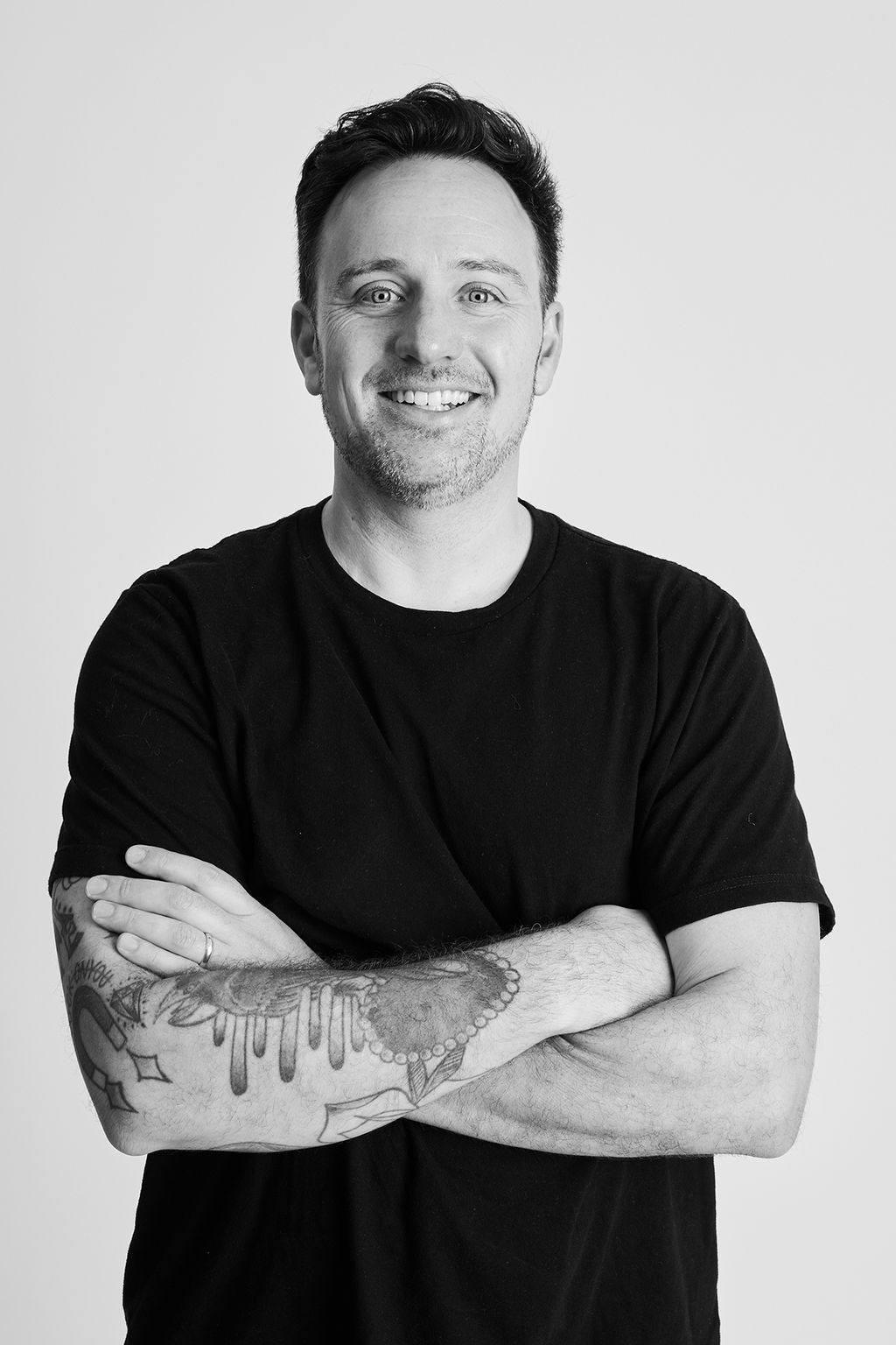 Aaron Kagan, PhD