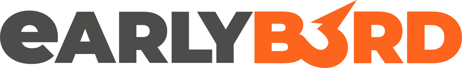 BeUniversity Footer Logo