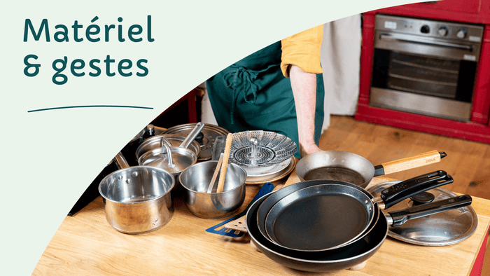 Bon à savoir avant de commencer