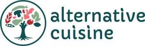 logo de la alternative cuisine