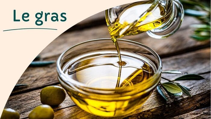 Graines & purées oléagineuses, huiles, beurre, crème, fromages...