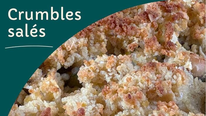 Céréales et légumineuses font croquer les légumes