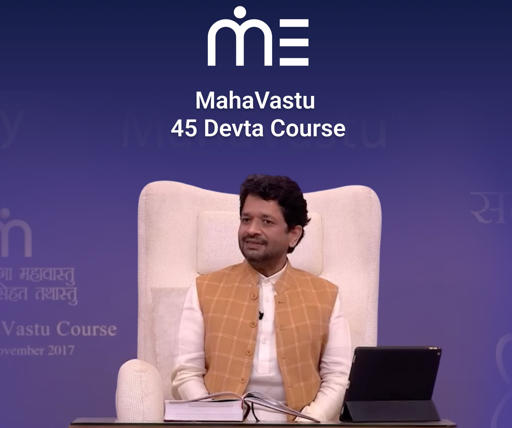 45 Devta Course