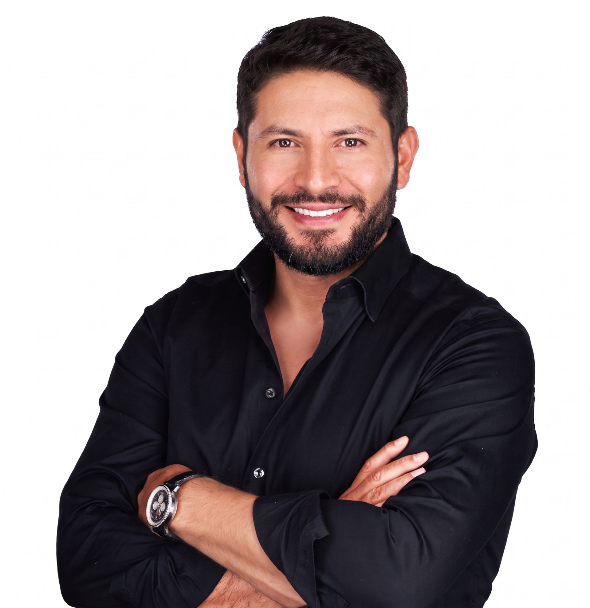 Jose E. Carranza