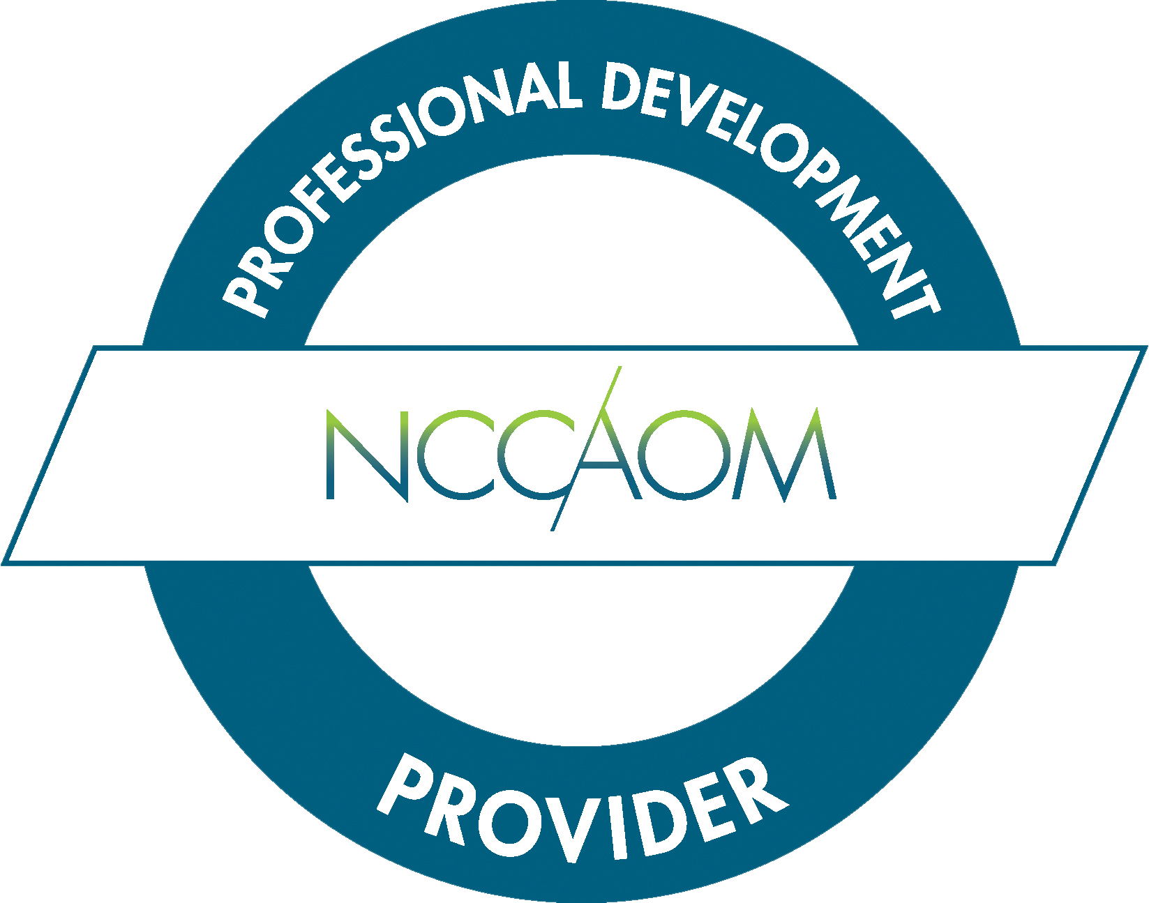 NCCAOM Provider #556