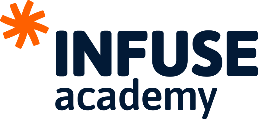 INFUSE Academy logo