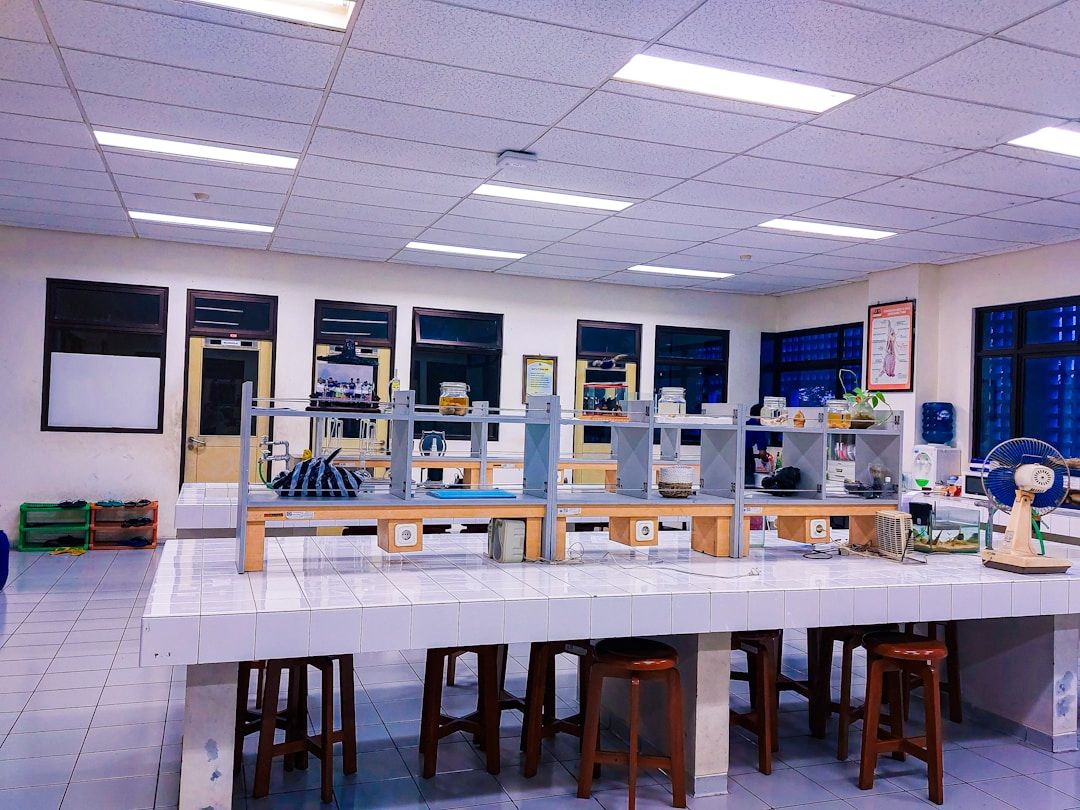 Mining Operations Lab Lab Systems for Mining Labs | Sirius Analytical