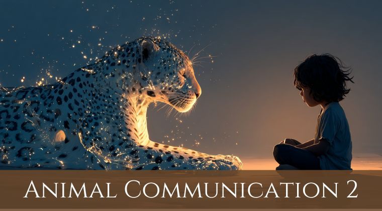 Animal Communication 2