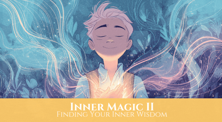 Inner Magic 2 - Winter 2026