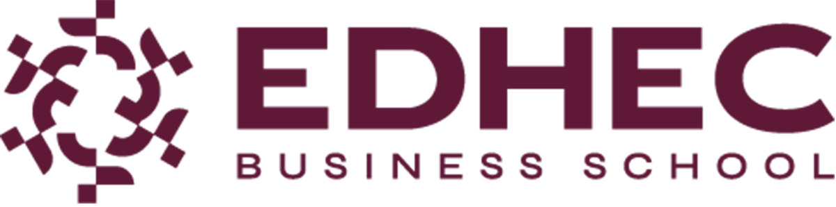 EDHEC Business School - Logo
