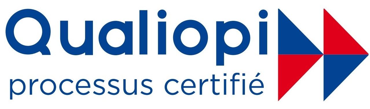 Qualiopi Logo