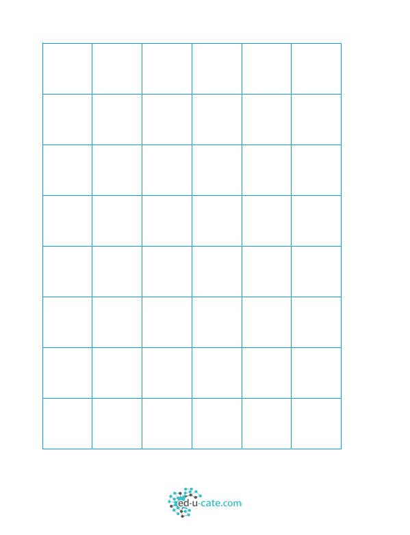Free graph paper