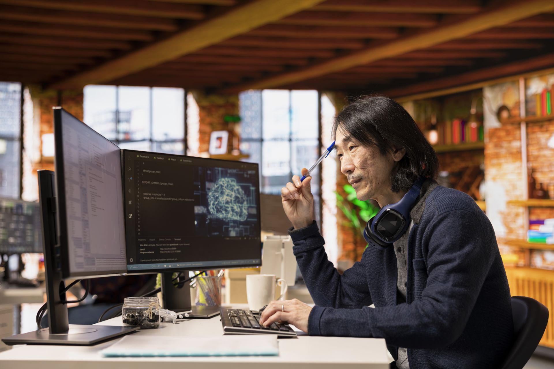 Pentingnya Upskilling dan Re-Skilling