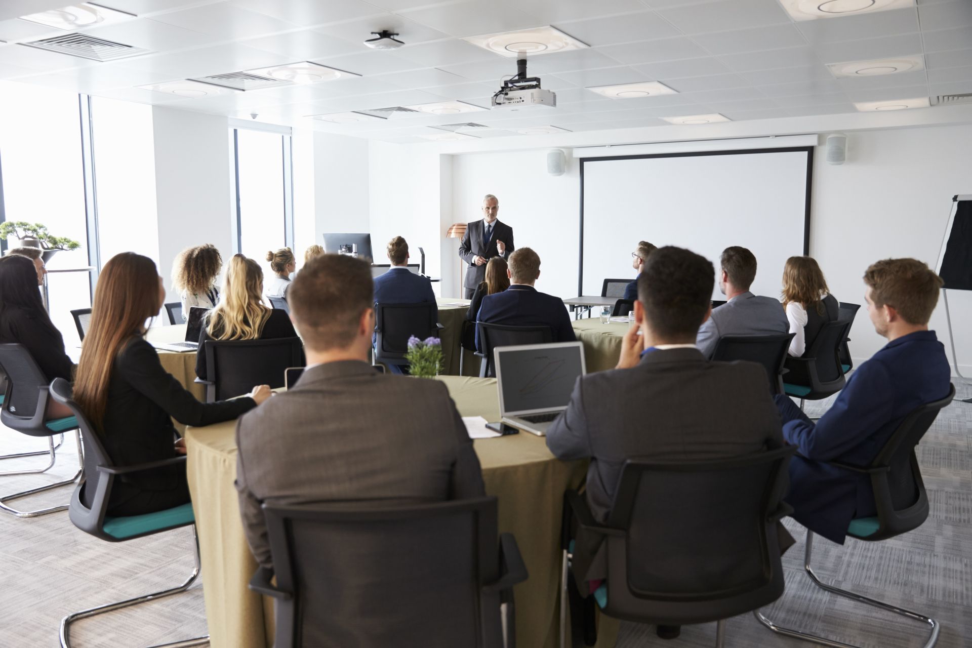 Make Training Relevant with Job-Based TNA